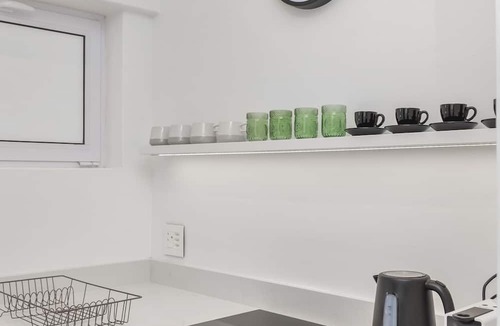 Green Point Apartment | Pearl on the Promenade, Mouille Point