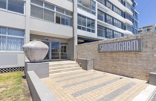 Green Point Apartment | Pearl on the Promenade, Mouille Point