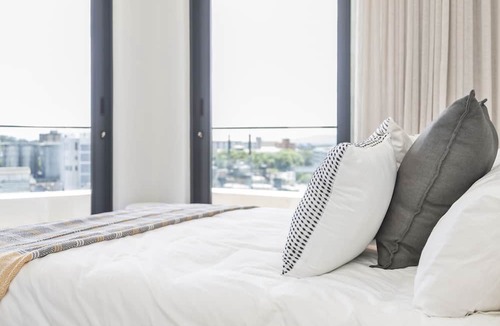 Claremont Apartment | Newlands Peak 801, Newlands
