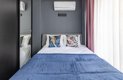 Bomonti Apartment | Central Studio 4 min to Bomontiada, 10 min to City