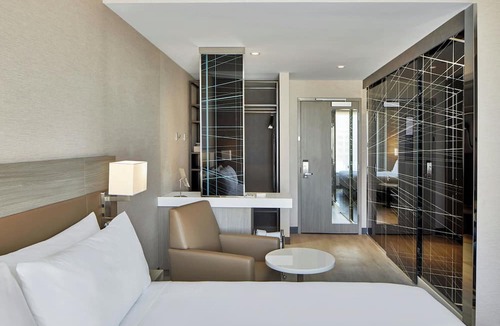 Downtown Sacramento Hotel | AC Hotel By Marriott Sacramento
