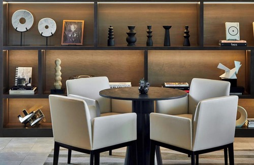 Downtown Sacramento Hotel | AC Hotel By Marriott Sacramento