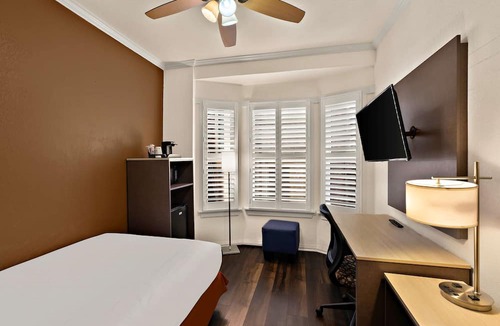 Theater District Hotel | Mithila San Francisco, SureStay Collection by Best Western