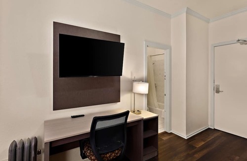 Theater District Hotel | Mithila San Francisco, SureStay Collection by Best Western