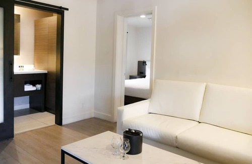 Ventura Hotel | The Nest Hotel Palo Alto