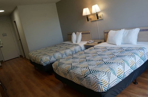 Belmont Hotel | Motel 6 Belmont, CA - San Francisco - Redwood City