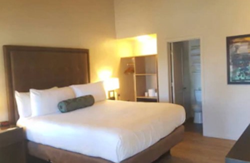 Santa Cruz Hotel | Inn At Pasatiempo