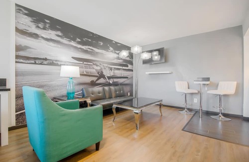 McClellan Hotel | Lions Gate Hotel