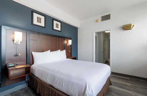 McClellan Hotel | Lions Gate Hotel