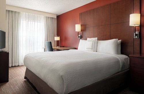 Milpitas Hotel | Residence Inn by Marriott Milpitas Silicon Valley
