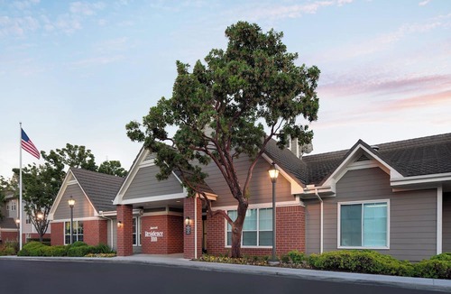 Milpitas Hotel | Residence Inn by Marriott Milpitas Silicon Valley