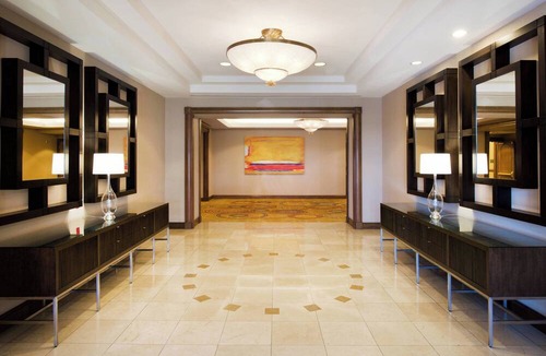 Fremont Hotel | Fremont Marriott Silicon Valley
