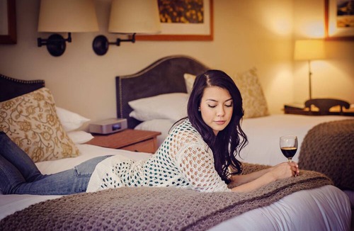 Downtown Napa Hotel | Napa River Inn