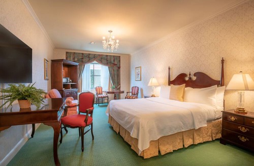 Cambrian Hotel | Bristol Hotel, Boutique Collection