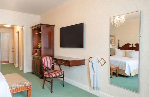 Cambrian Hotel | Bristol Hotel, Boutique Collection