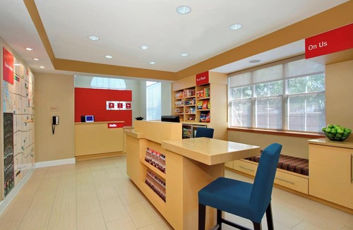 West San Jose Hotel | TownePlace Suites by Marriott San Jose Cupertino