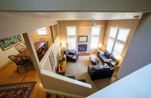 Freestone Bed & Breakfast | Inn at Occidental