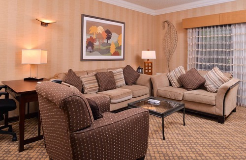Corte Madera Hotel | Best Western Corte Madera Inn