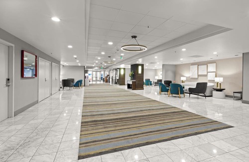 Nob Hill Hotel | Holiday Inn Golden Gateway by IHG