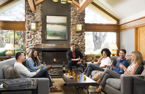 Bodega Bay Hotel | The Lodge at Bodega Bay
