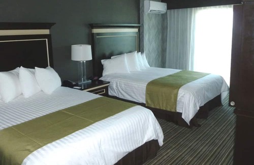 Rockaway Beach Hotel | Pacifica Lighthouse Hotel Trademark Collection by Wyndham