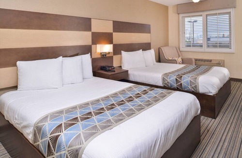 San Carlos Hotel | Good Living Inn