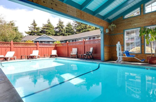 Fortuna Hotel | Best Western Country Inn