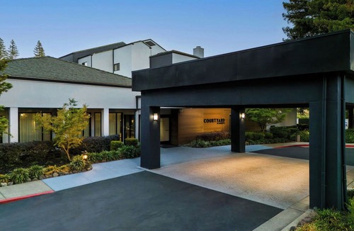 South Natomas Hotel | Courtyard by Marriott Sacramento Airport Natomas
