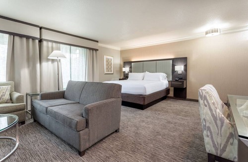 Auburn Hotel | Holiday Inn Auburn by IHG