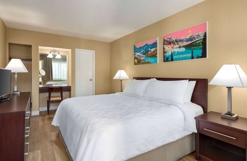 Marina District Hotel | Travelodge by Wyndham Presidio San Francisco