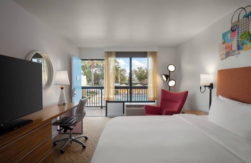 Santa Clara Hotel | Avatar Hotel Santa Clara, Tapestry Collection by Hilton