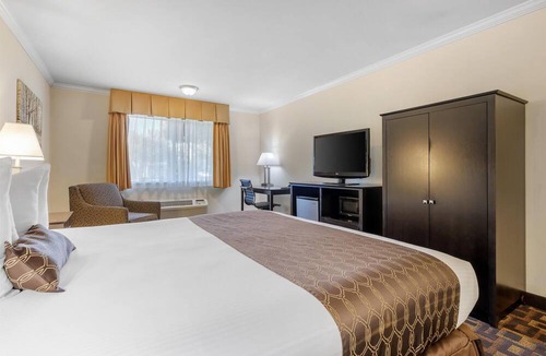 Santa Clara Hotel | Best Western Plus Inn of Hayward