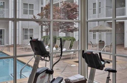 Sunnyvale Hotel | Corporate Inn Sunnyvale