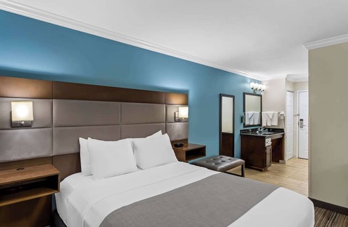 Paradise Hotel | Best Western Paradise Hotel
