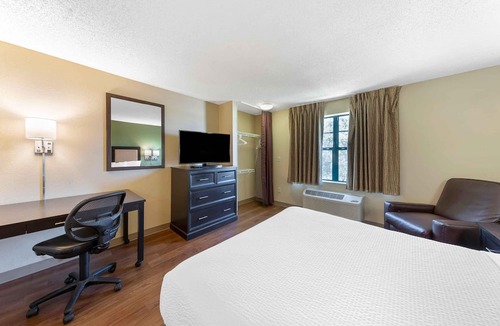 San Ramon Hotel | Extended Stay America Suites San Ramon Bishop Ranch West