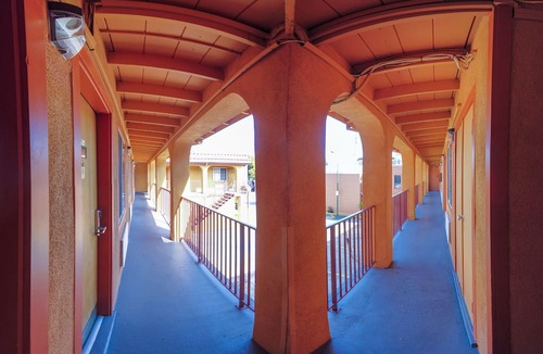 Marina District Hotel | Inn at Golden Gate