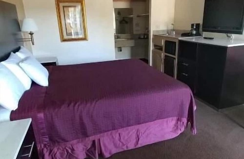 Downtown Sacramento Hotel | Executive Inn and Suites