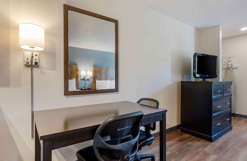 East San Mateo Hotel | Extended Stay America Suites San Francisco San Mateo SFO