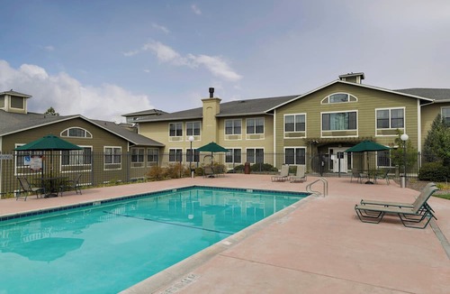 Sebastopol Hotel | Fairfield Inn & Suites Santa Rosa Sebastopol