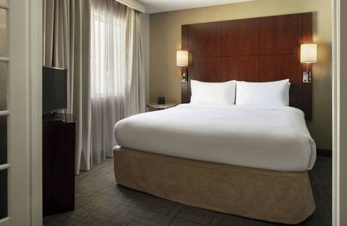 Pleasant Hill Hotel | Residence Inn by Marriott Pleasant Hill