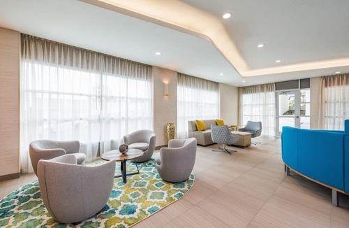 San Carlos Hotel | Hyatt Place San Carlos