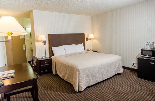 Los Gatos Hotel | Los Gatos Lodge