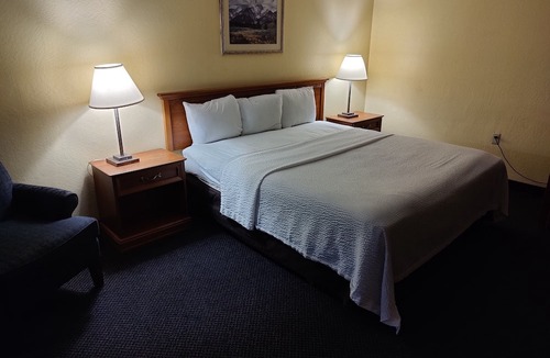 Stockton Hotel | Stockton Inn