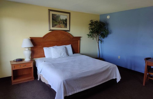 Stockton Hotel | Stockton Inn
