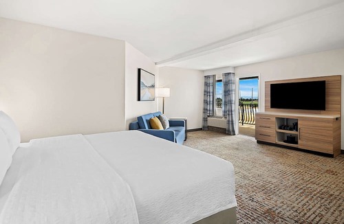 Morgan Hill Hotel | Hampton Inn Morgan Hill