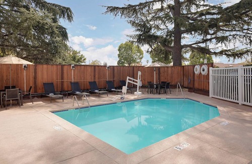 Cambrian Community Hotel | Residence Inn by Marriott San Jose Campbell