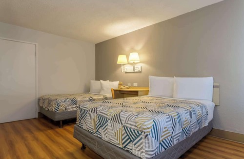 Hayward Hotel | Motel 6 Hayward, CA – Silicon Valley Gateway