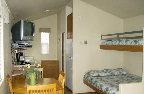 Nicolaus RV Rental | Lake Minden RV Resort-Campground