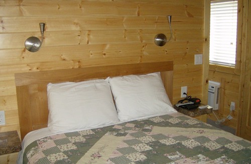 Nicolaus RV Rental | Lake Minden RV Resort-Campground