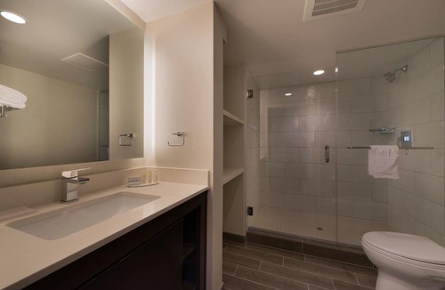 Menlo Park Hotel | Residence Inn Palo Alto Menlo Park